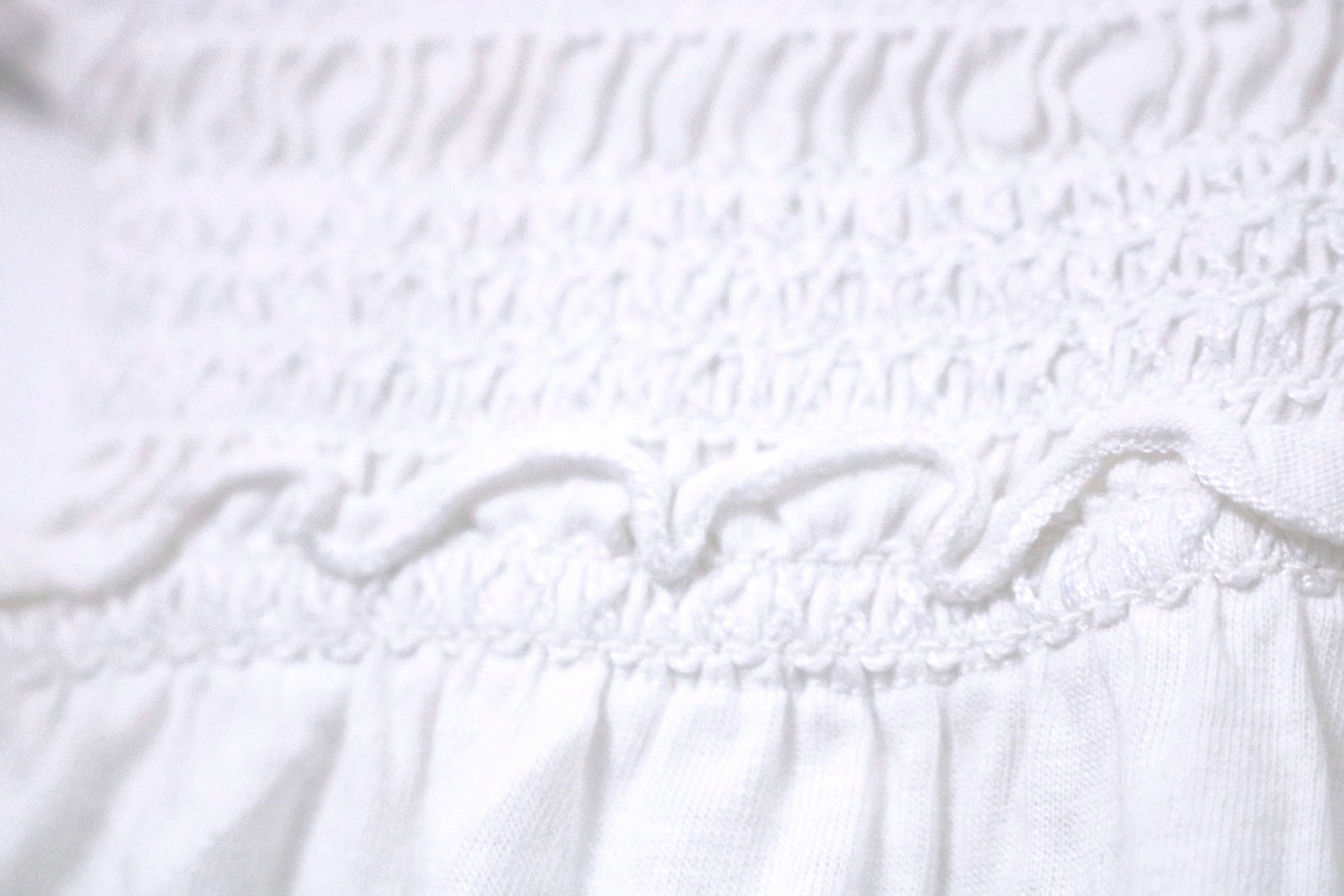 Vestido para Bebé Menina de 1 - 3 meses | Clobies