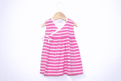 Vestido para Bebé Menina de 1 - 3 meses | Clobies