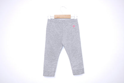Calças leggins para Bebé Menina de 18 - 24 meses | Clobies
