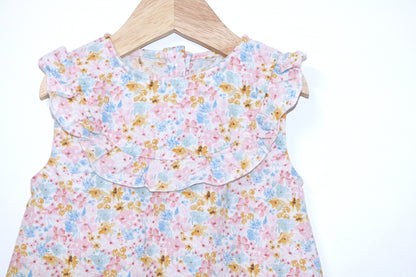 Top para Bebé Menina de 12 - 18 meses | Clobies