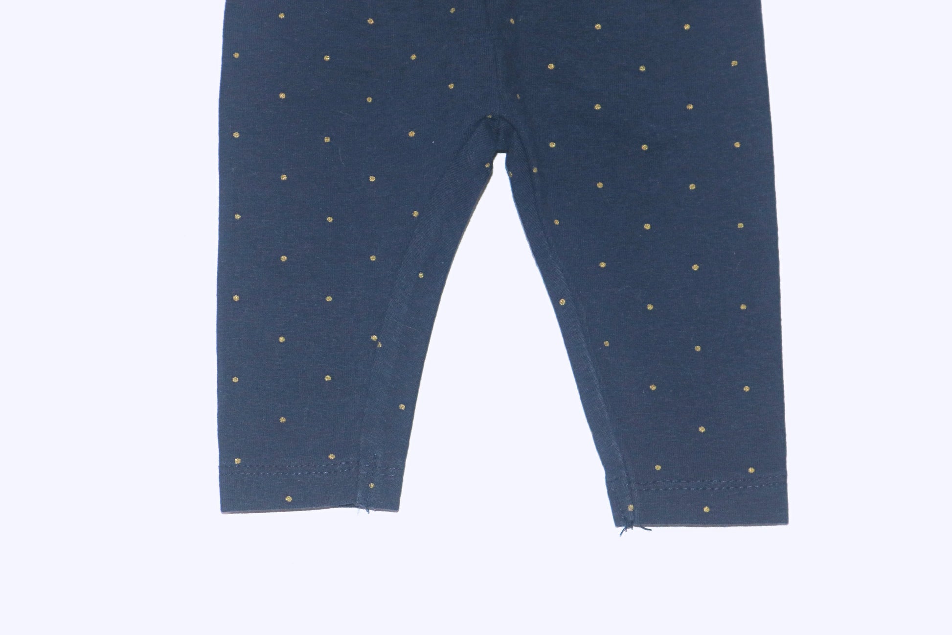 Calças leggins para Bebé Menina de 1 - 3 meses | Clobies