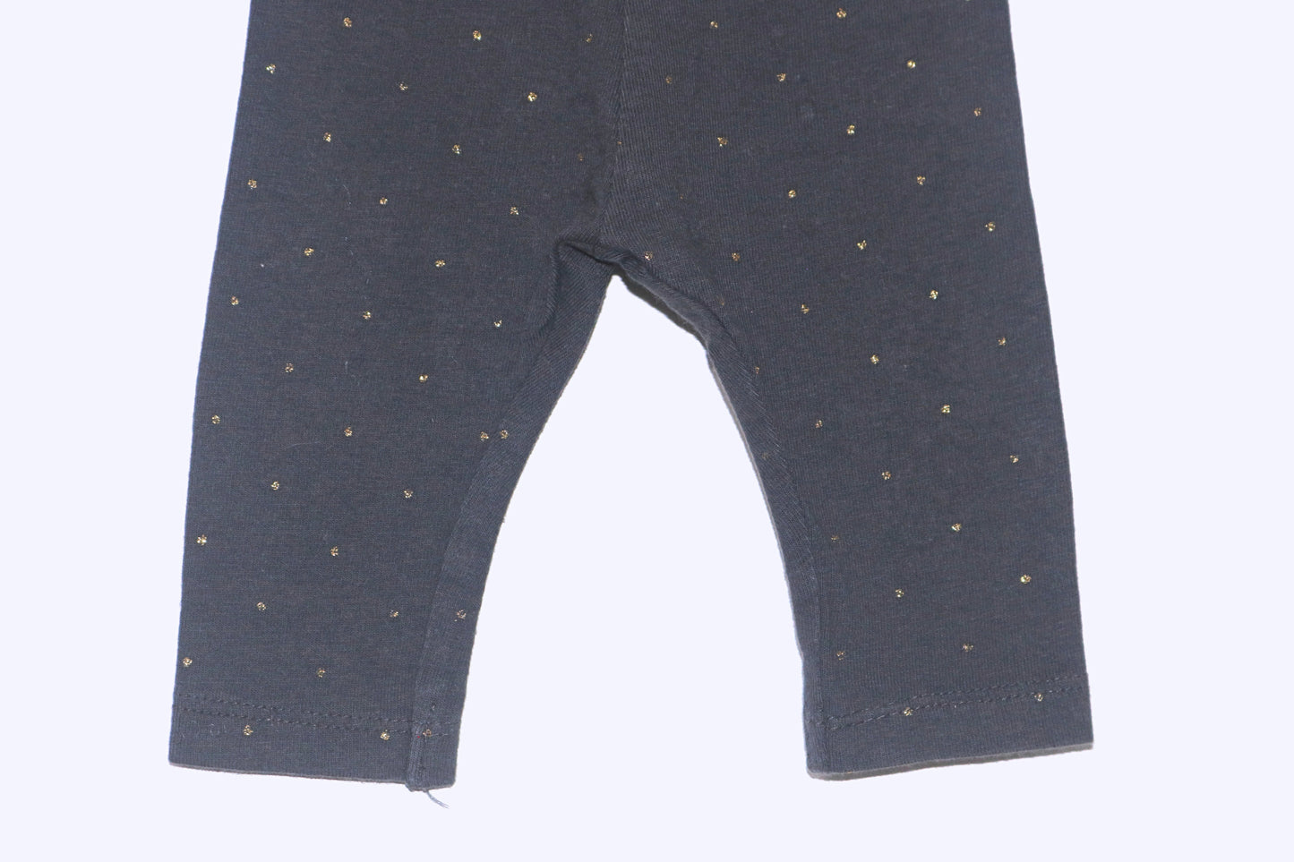 Calças leggins para Bebé Menina de 1 - 3 meses | Clobies