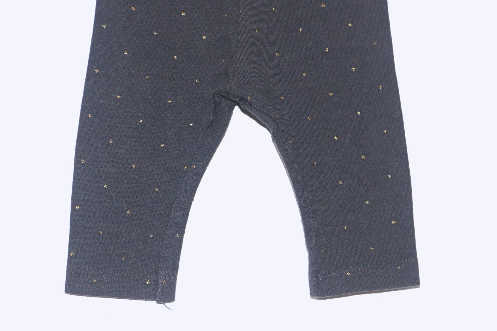 Calças leggins para Bebé Menina de 1 - 3 meses | Clobies