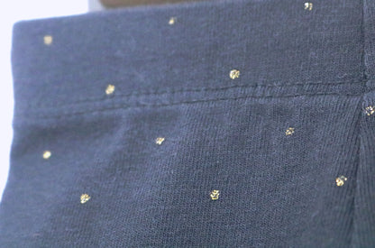 Calças leggins para Bebé Menina de 1 - 3 meses | Clobies