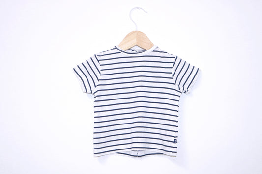 T-shirt para Bebé Menino de 6 - 9 meses | Clobies