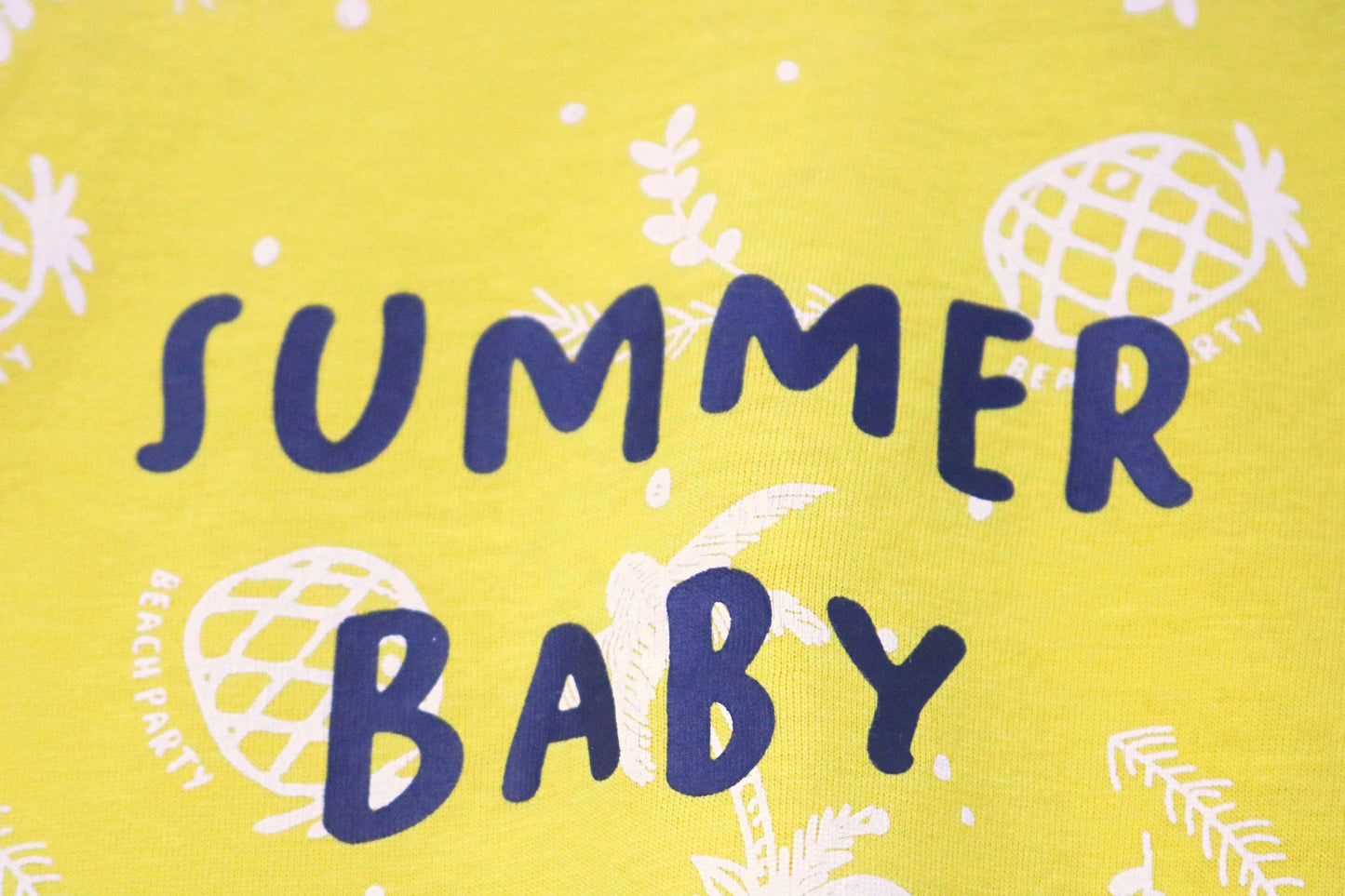 T-shirt para Bebé Menino de 6 - 9 meses | Clobies