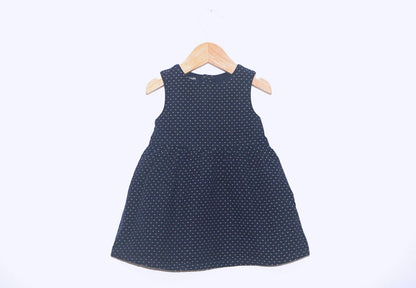 Vestido para Bebé Menina de 3 - 6 meses | Clobies