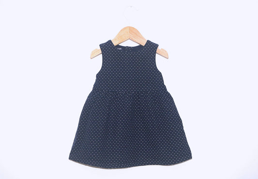 Vestido para Bebé Menina de 3 - 6 meses | Clobies