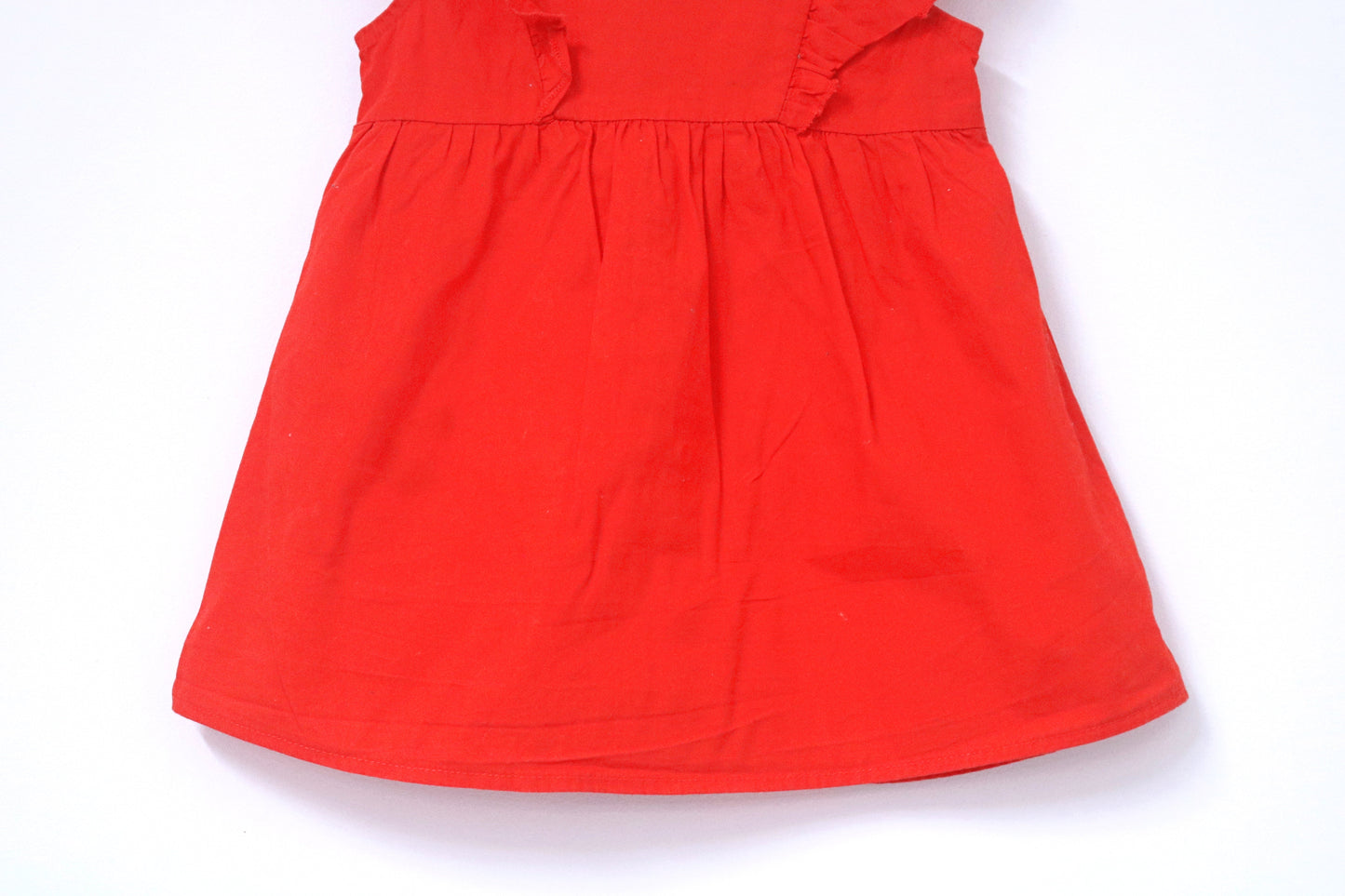 Vestido para Bebé Menina de 3 - 6 meses | Clobies