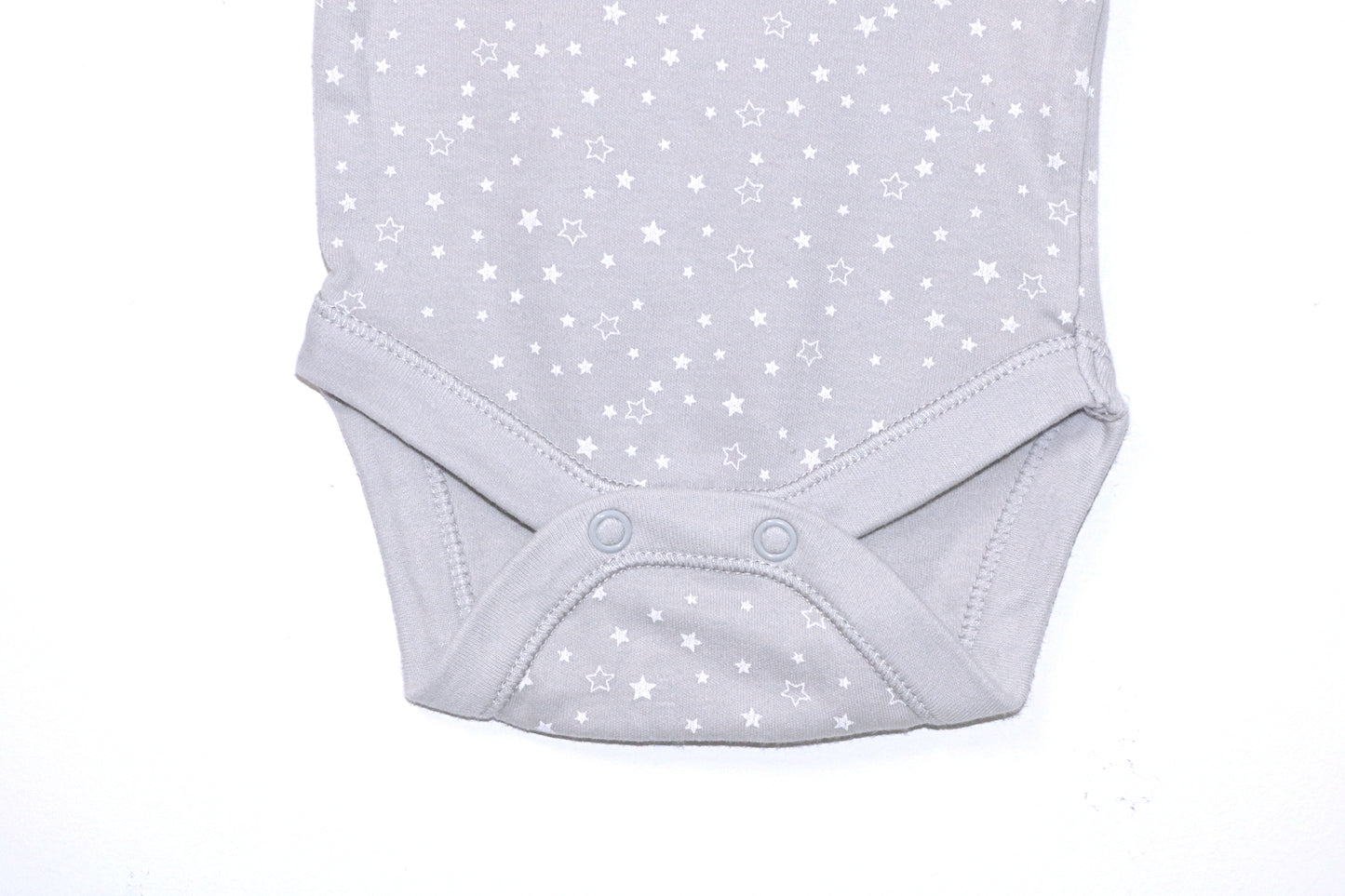 Body manga curta para Bebé Menino, Bebé Menina de 0 meses | Clobies