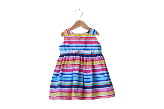 Vestido para Bebé Menina de 12 - 18 meses | Clobies