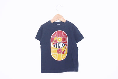 T-shirt para Bebé Menino de 18 - 24 meses | Clobies