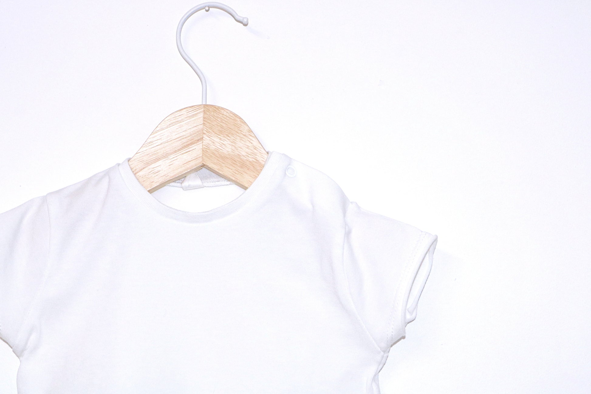 T-shirt para Bebé Menino de 3 - 6 meses | Clobies