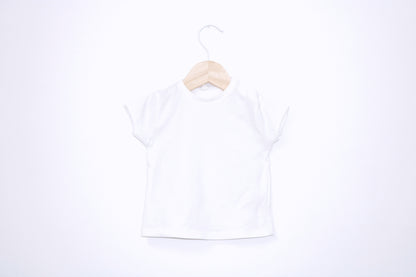 T-shirt para Bebé Menino de 3 - 6 meses | Clobies