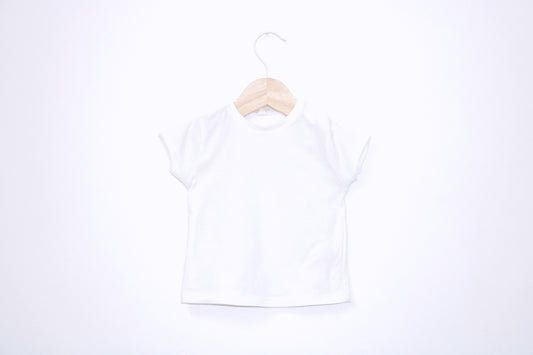 T-shirt para Bebé Menino de 3 - 6 meses | Clobies