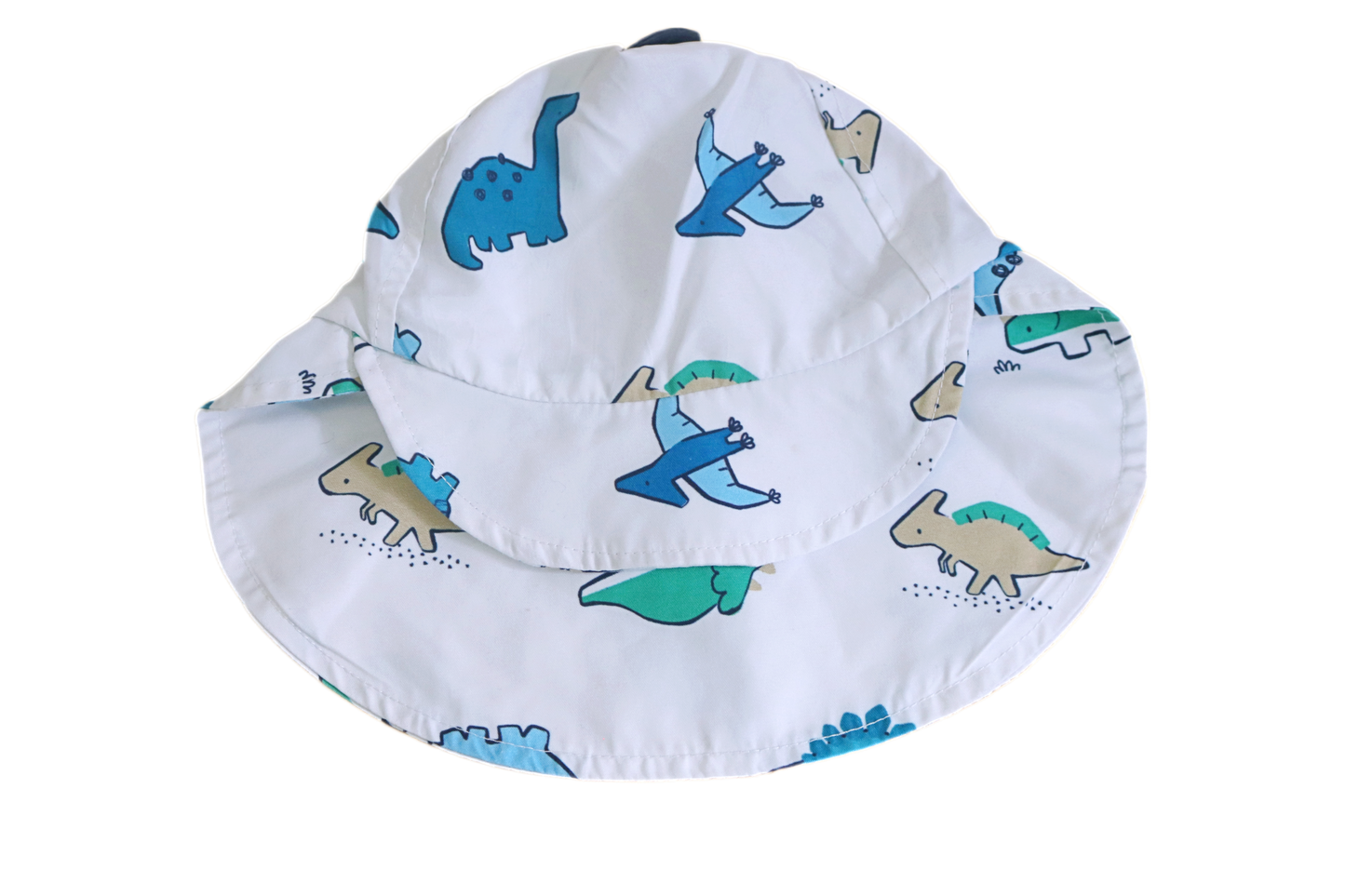 Chapéu de Verão para Bebé Menino de 1 - 3 meses | Clobies
