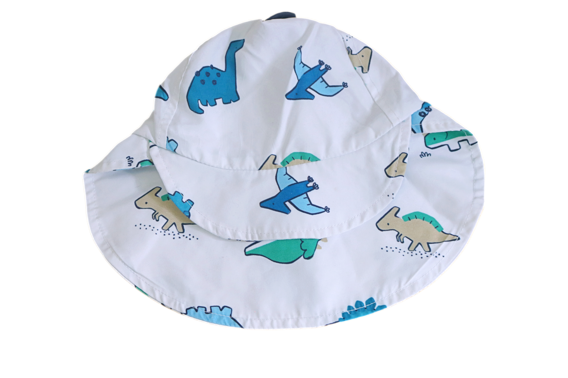 Chapéu de Verão para Bebé Menino de 1 - 3 meses | Clobies