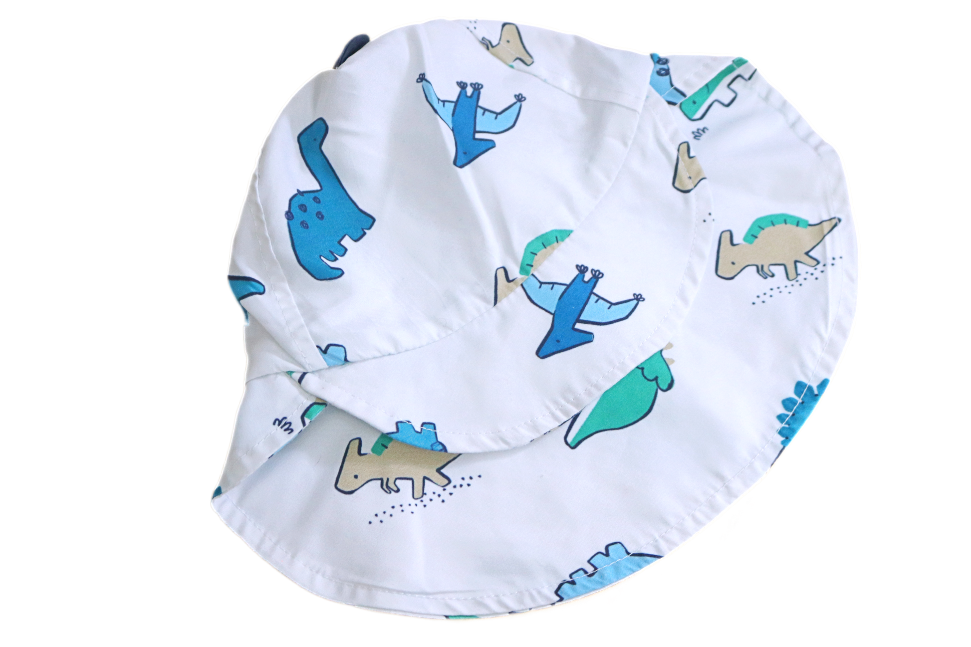 Chapéu de Verão para Bebé Menino de 1 - 3 meses | Clobies