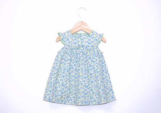 Túnica para Bebé Menina de 6 - 9 meses | Clobies