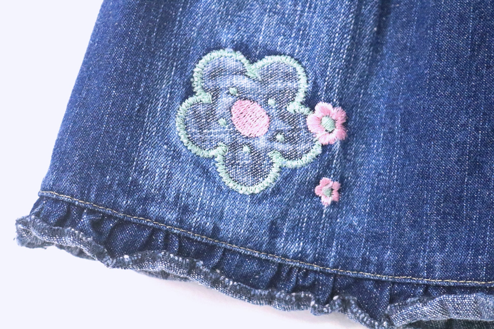 Vestido para Bebé Menina de 3 - 6 meses | Clobies