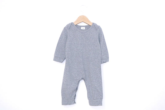 Babygrow s/pés para Bebé Menina, Bebé Menino de 6 - 9 meses | Clobies