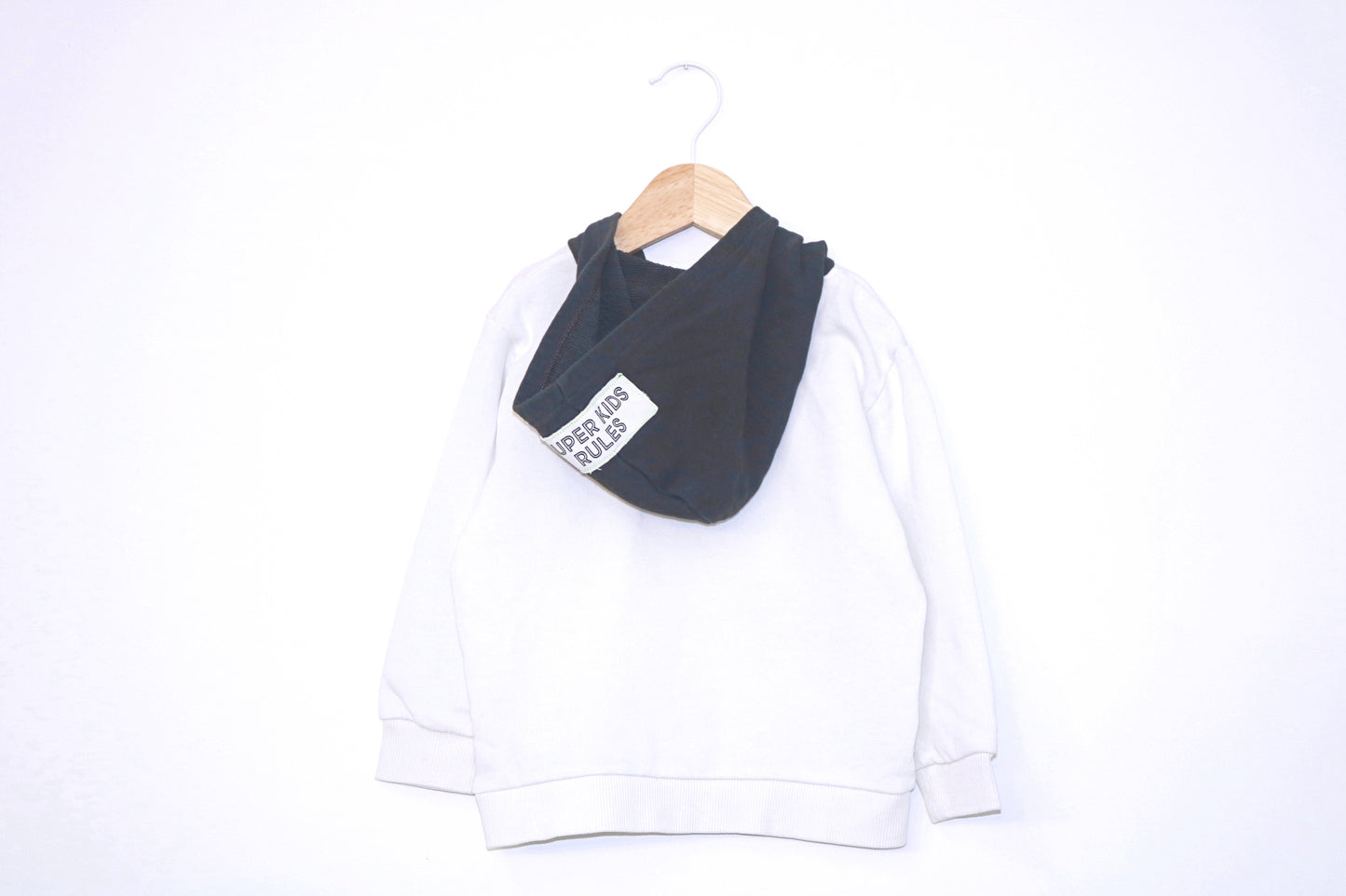Sweat para Bebé Menino de 2 - 3 anos | Clobies
