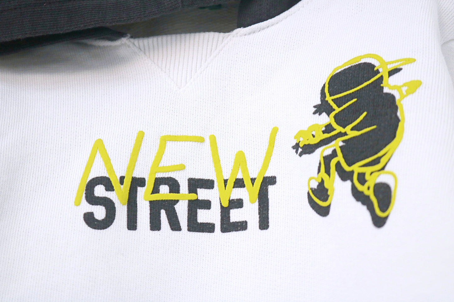 Sweat para Bebé Menino de 2 - 3 anos | Clobies