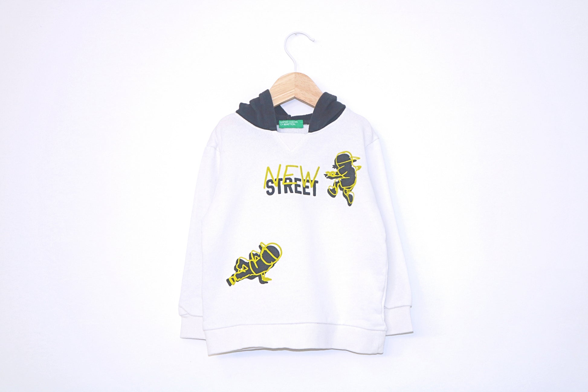 Sweat para Bebé Menino de 2 - 3 anos | Clobies