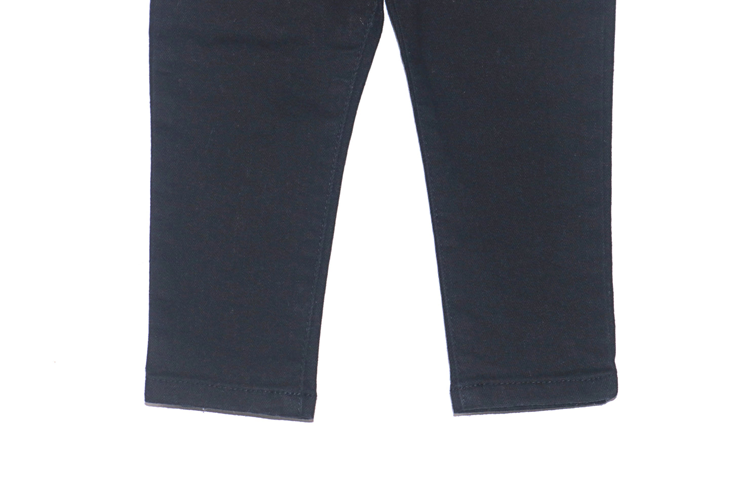 Calças de ganga (jeans) ▪️ Bebé 6 - 9 meses