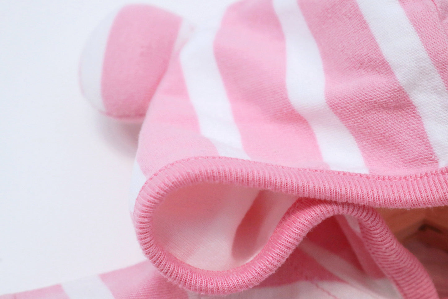 Jardineira/macacão c/calções para Bebé Menina de 0/1 meses | Clobies