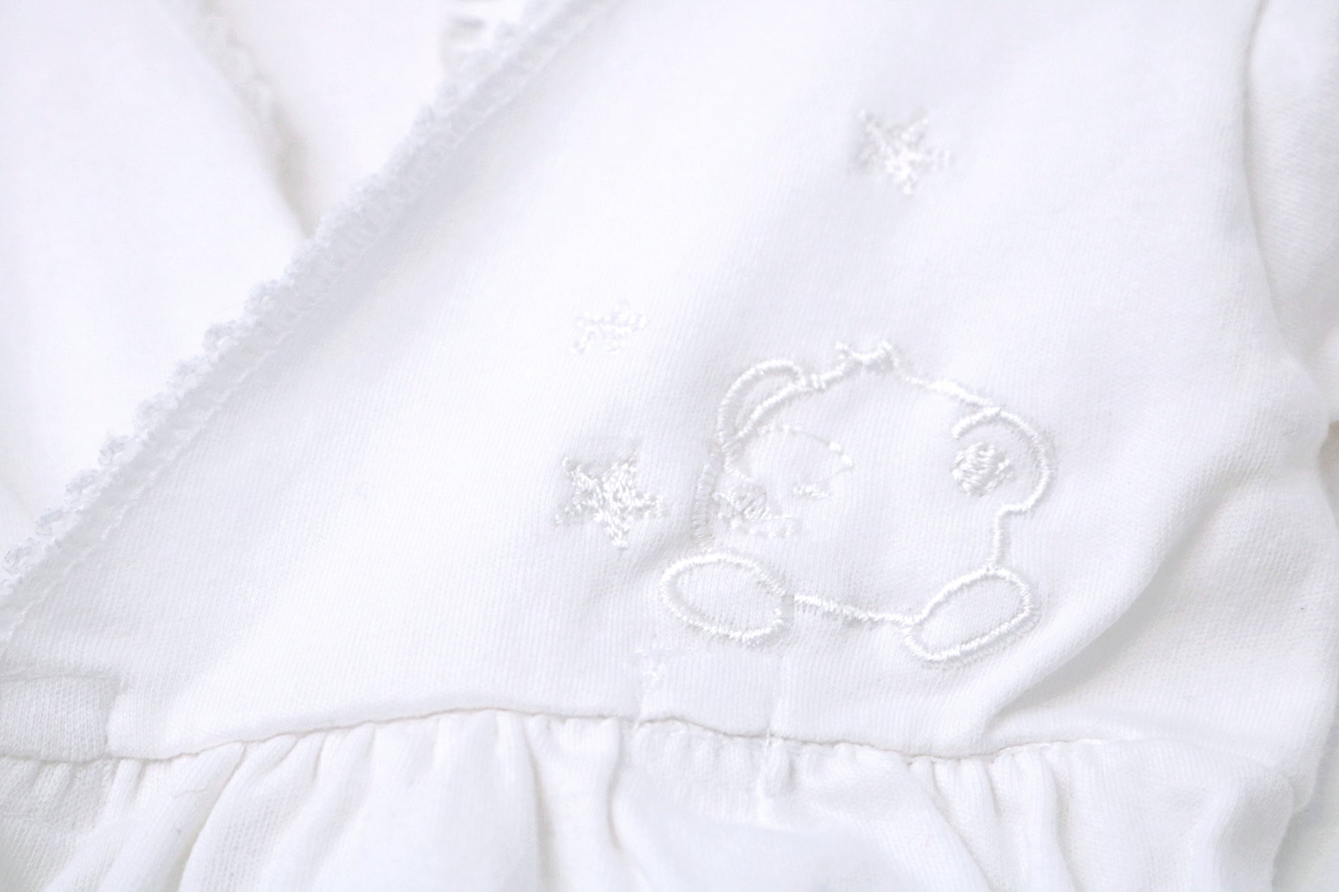 Vestido para Bebé Menina de 0 meses | Clobies