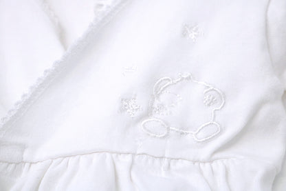 Vestido para Bebé Menina de 0 meses | Clobies
