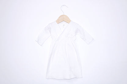 Vestido para Bebé Menina de 0 meses | Clobies