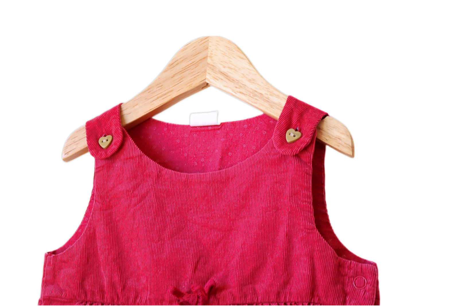 Vestido para Bebé Menina de 9 - 12 meses | Clobies