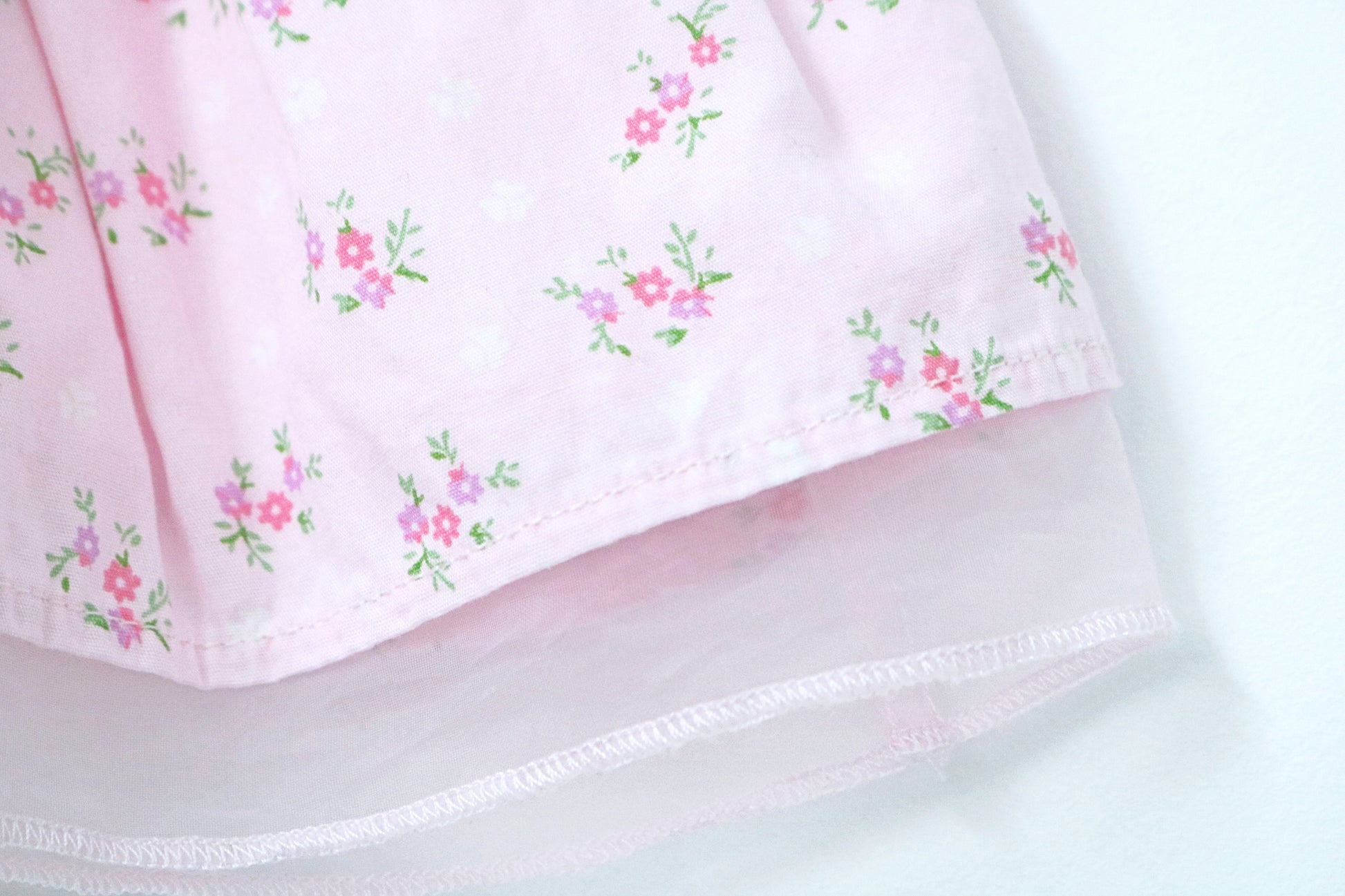 Vestido para Bebé Menina de 9 - 12 meses | Clobies