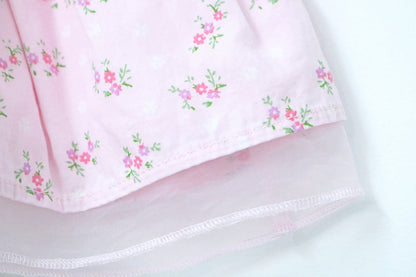 Vestido para Bebé Menina de 9 - 12 meses | Clobies