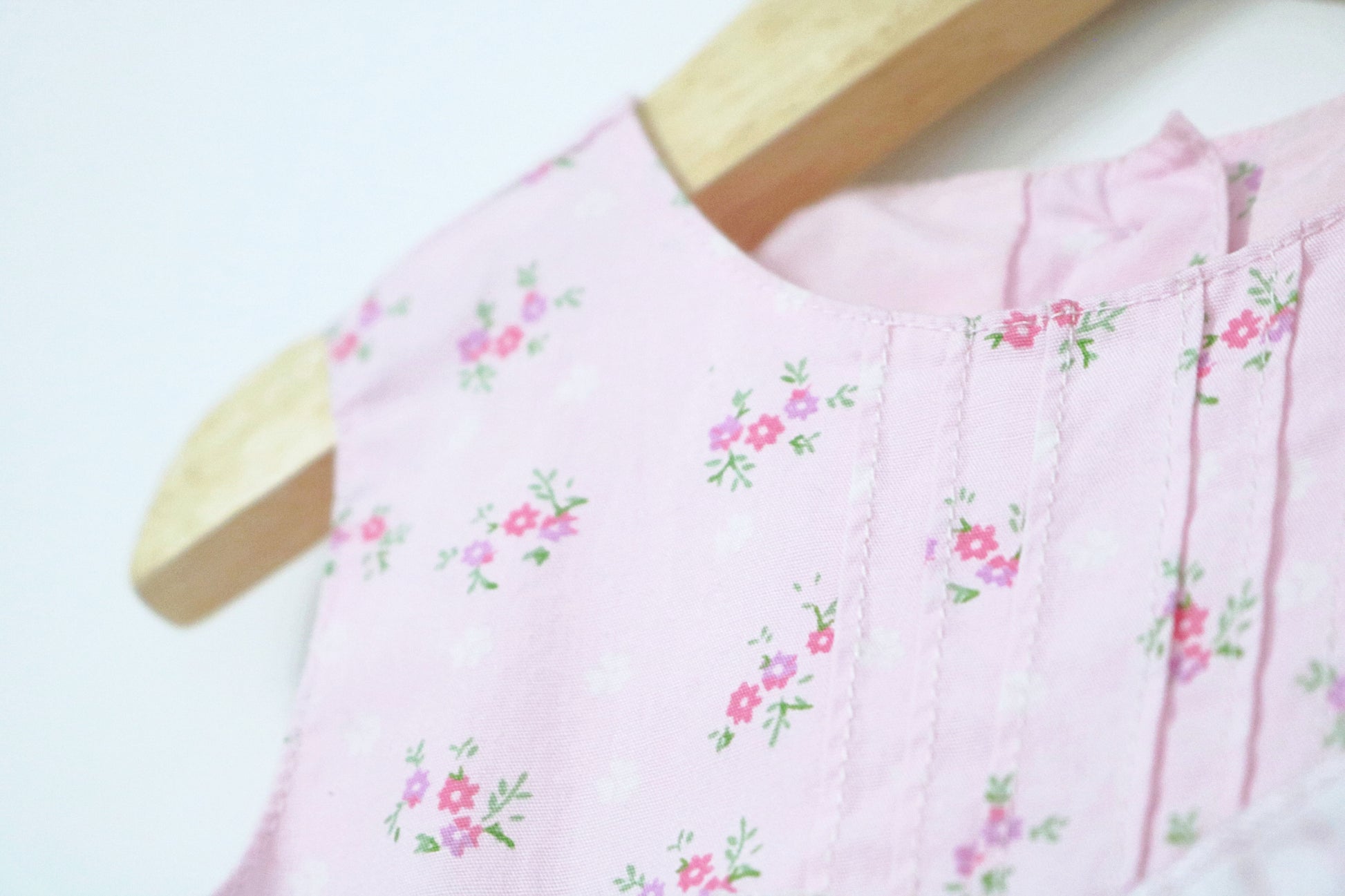 Vestido para Bebé Menina de 9 - 12 meses | Clobies