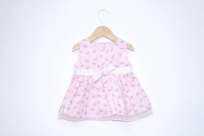 Vestido para Bebé Menina de 9 - 12 meses | Clobies