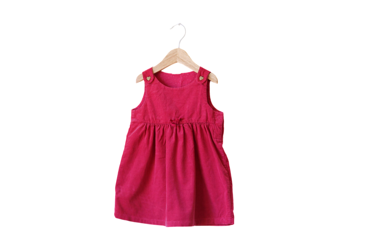 Vestido para Bebé Menina de 9 - 12 meses | Clobies