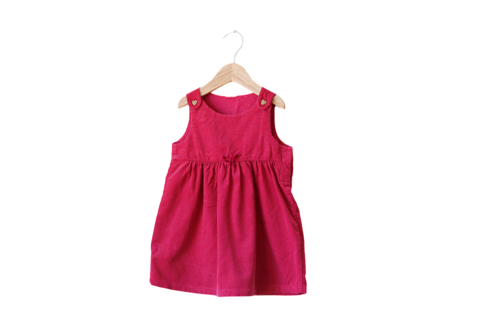 Vestido para Bebé Menina de 9 - 12 meses | Clobies