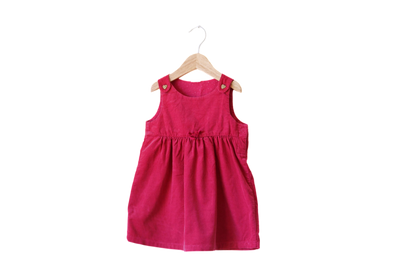 Vestido para Bebé Menina de 9 - 12 meses | Clobies