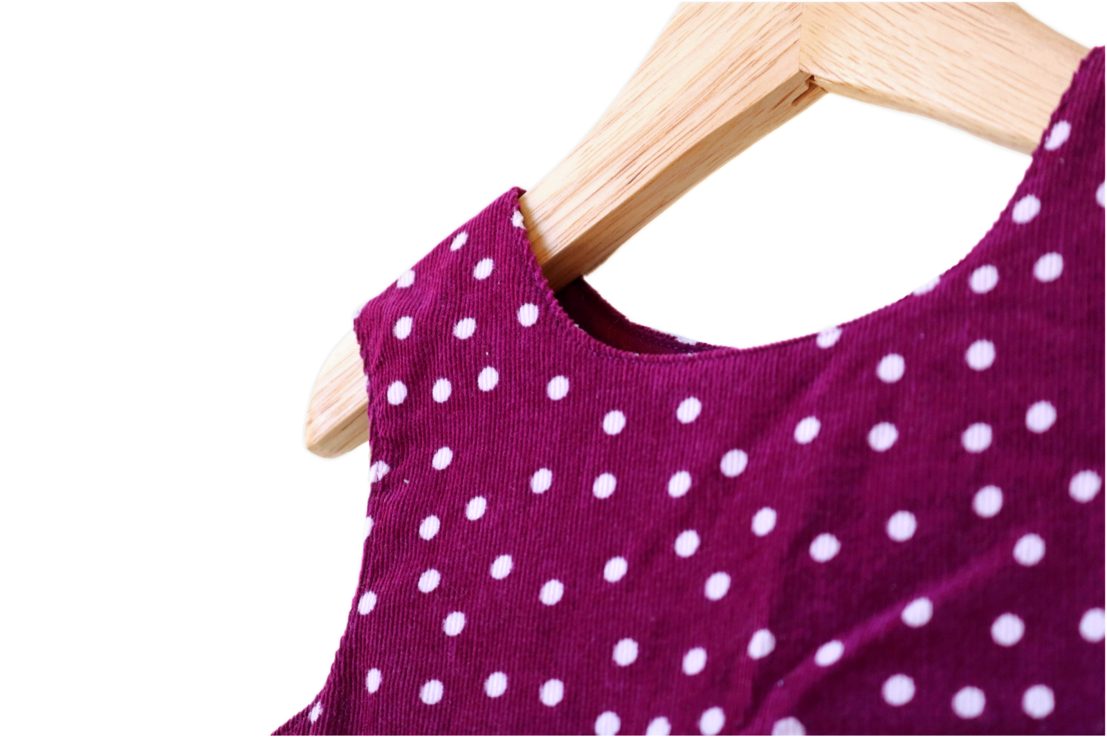 Vestido para Bebé Menina de 9 - 12 meses | Clobies