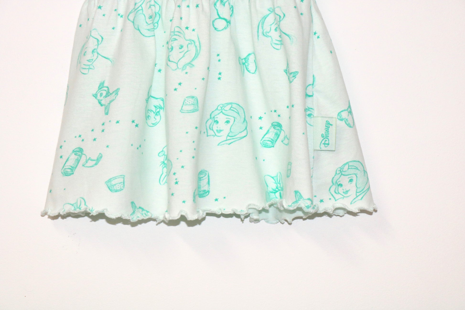 Vestido para Bebé Menina de 1 - 3 meses | Clobies