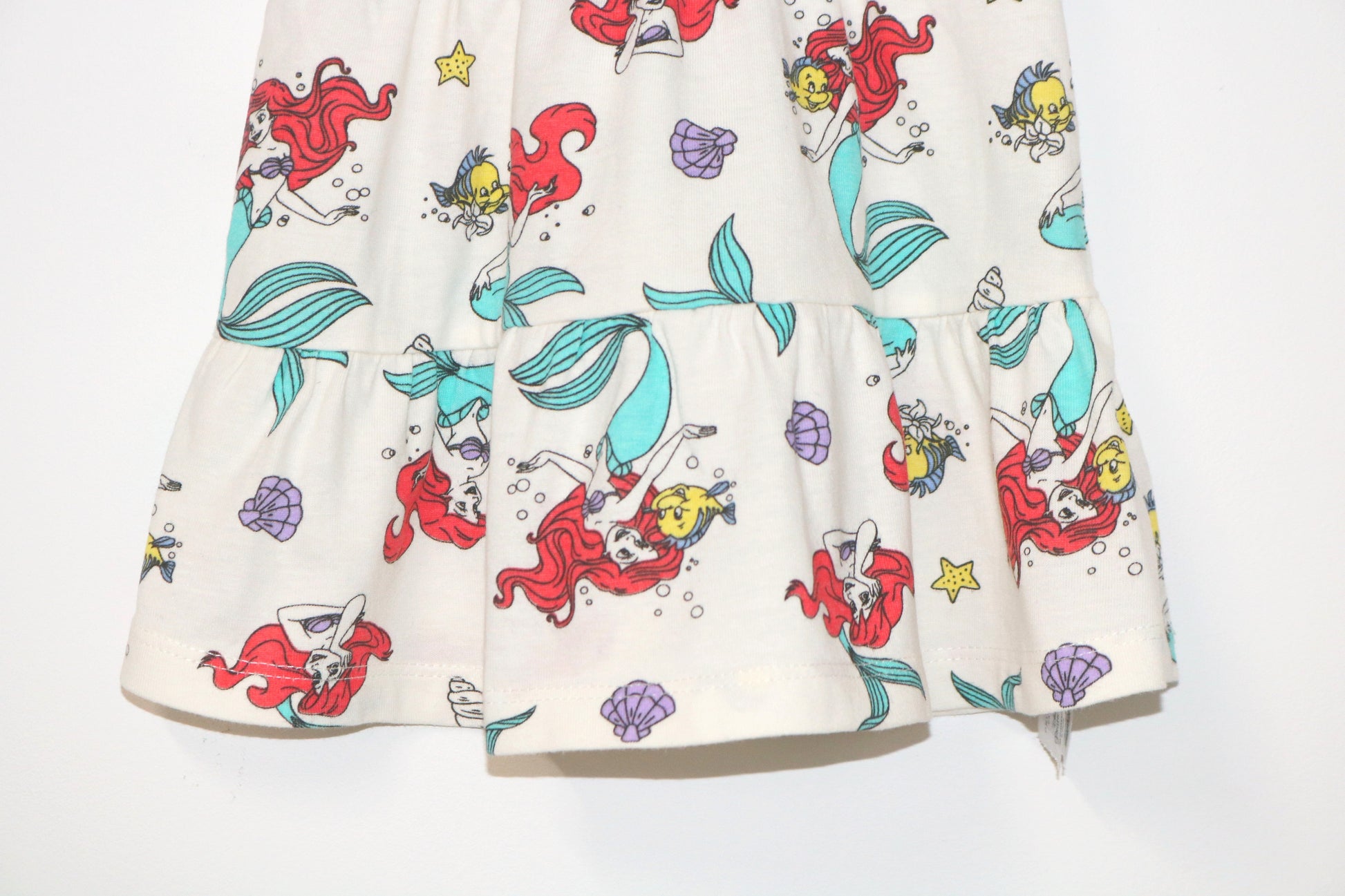 Vestido para Bebé Menina de 1 - 3 meses | Clobies