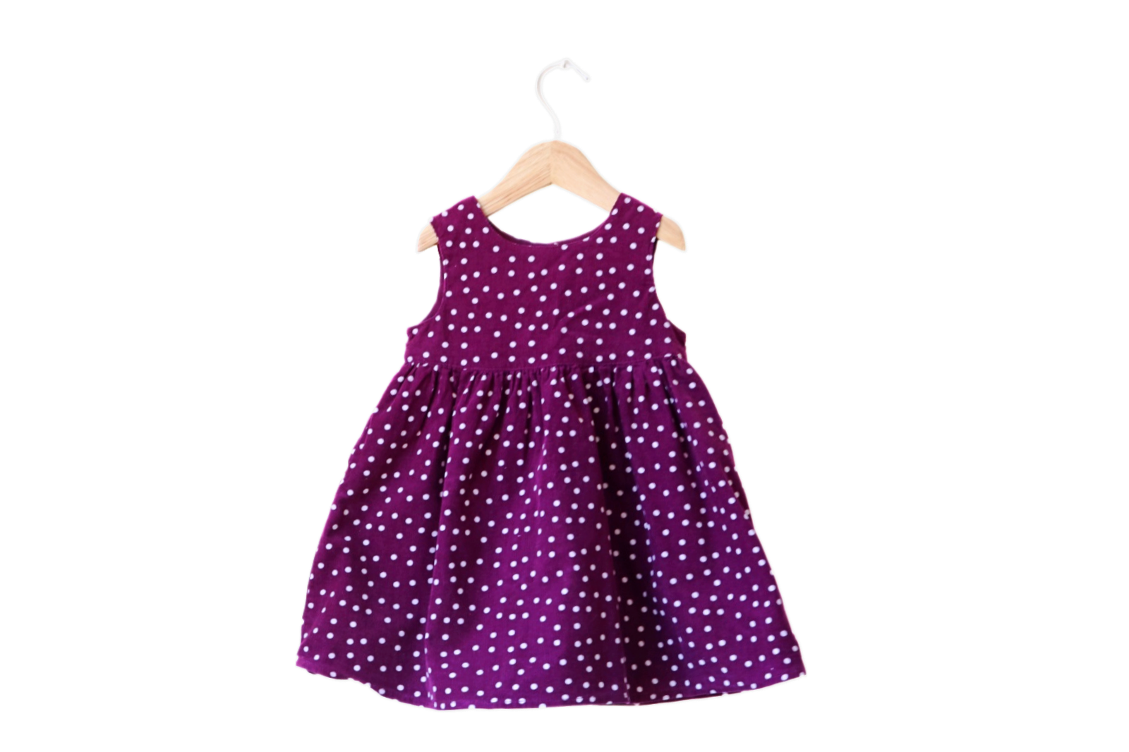 Vestido para Bebé Menina de 9 - 12 meses | Clobies