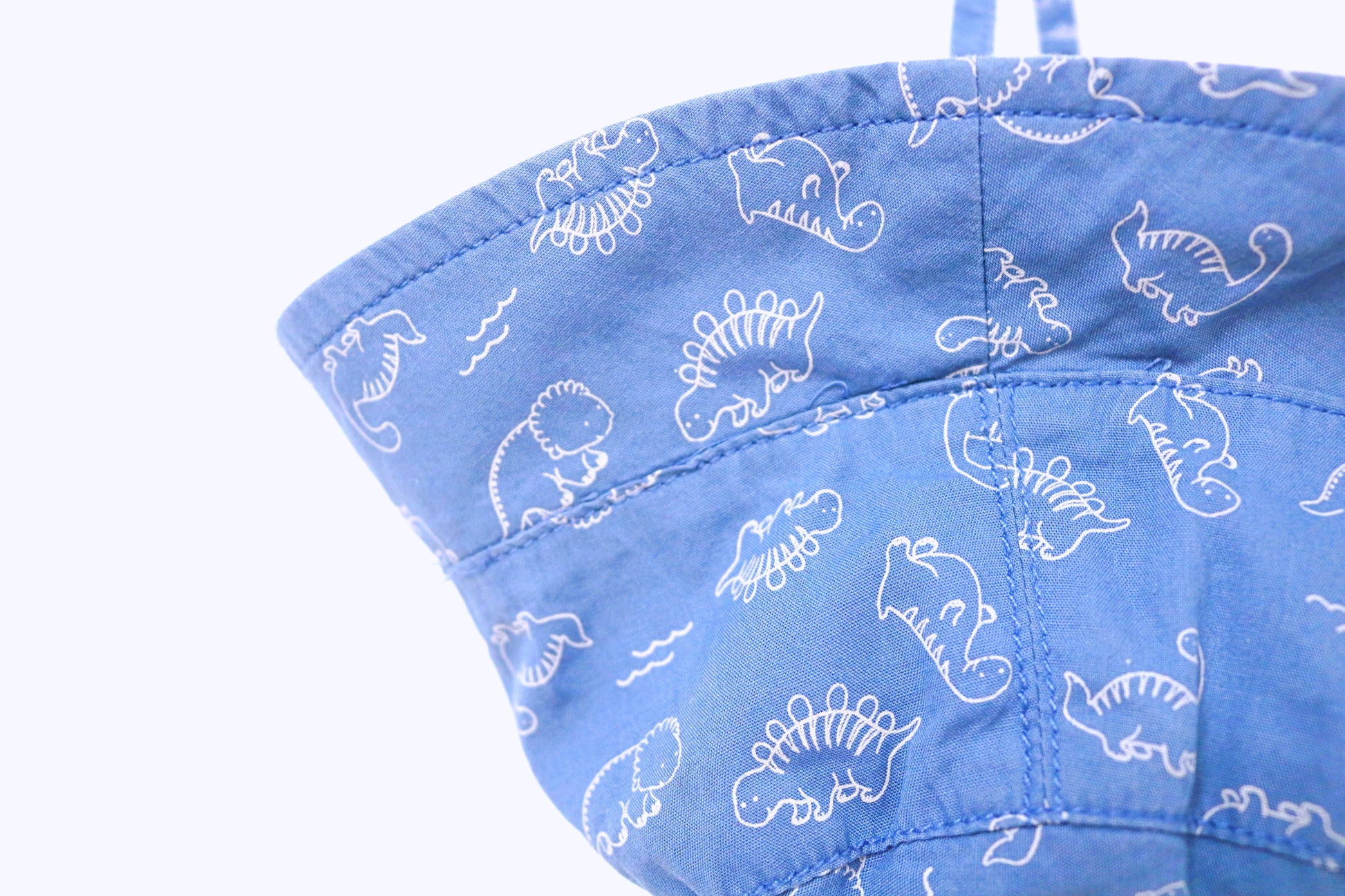 Chapéu de Verão para Bebé Menino de 3 - 6 meses | Clobies