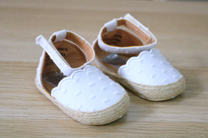 Sandálias para Bebé Menina de 1 - 3 meses | Clobies