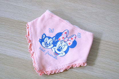 Babete para Bebé Menina de 0/1 meses | Clobies