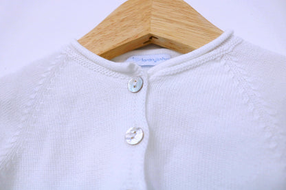 Bolero para Bebé Menina de 0 meses | Clobies