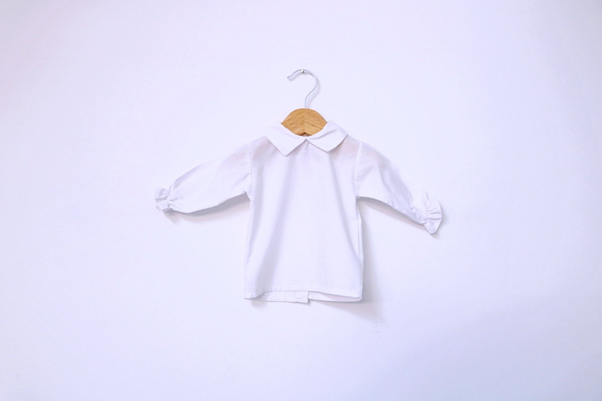 Blusa para Bebé Menina, Bebé Menino de 0/1 meses | Clobies